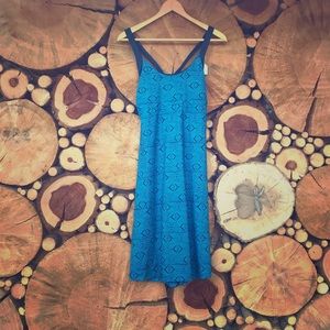Patagonia summer dress, size medium.